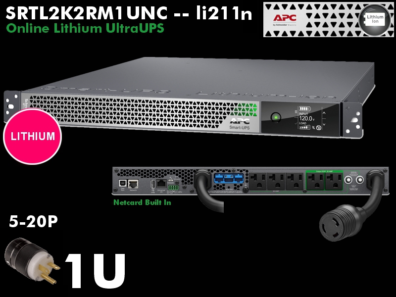 SRTL2K2RM1UNC