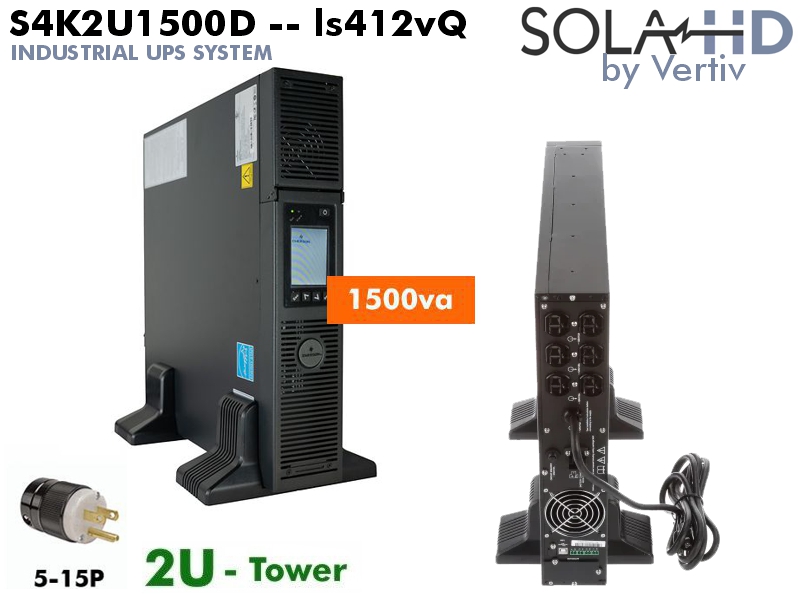 S4K2U1500D