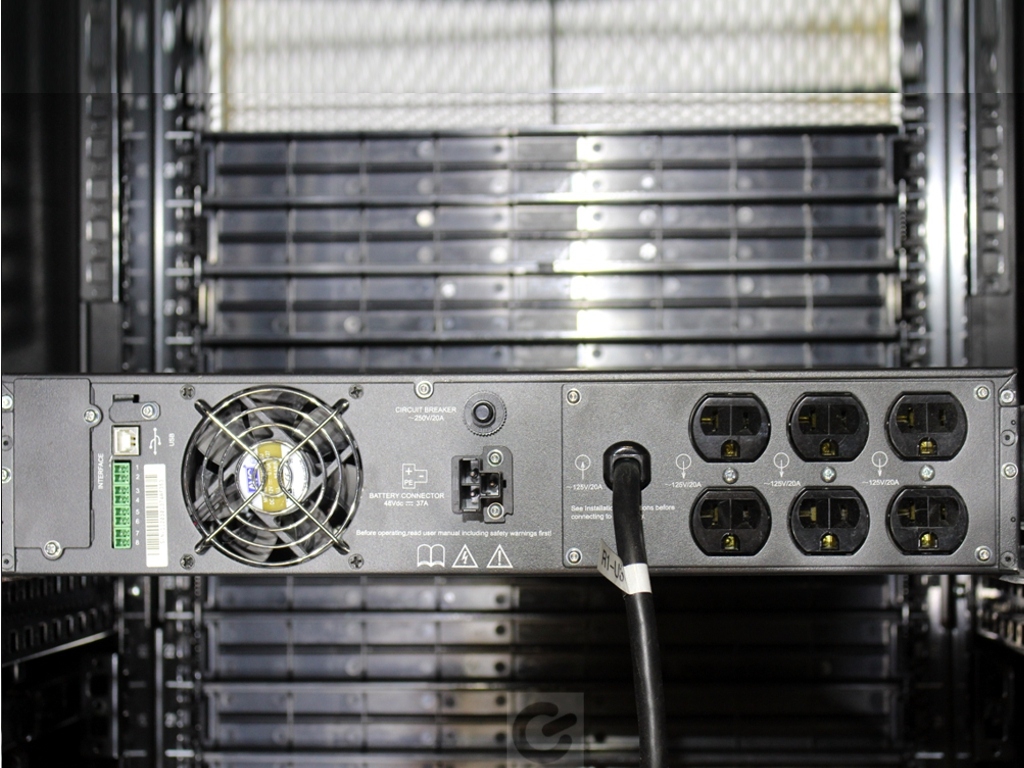 GXT4-2000RT120